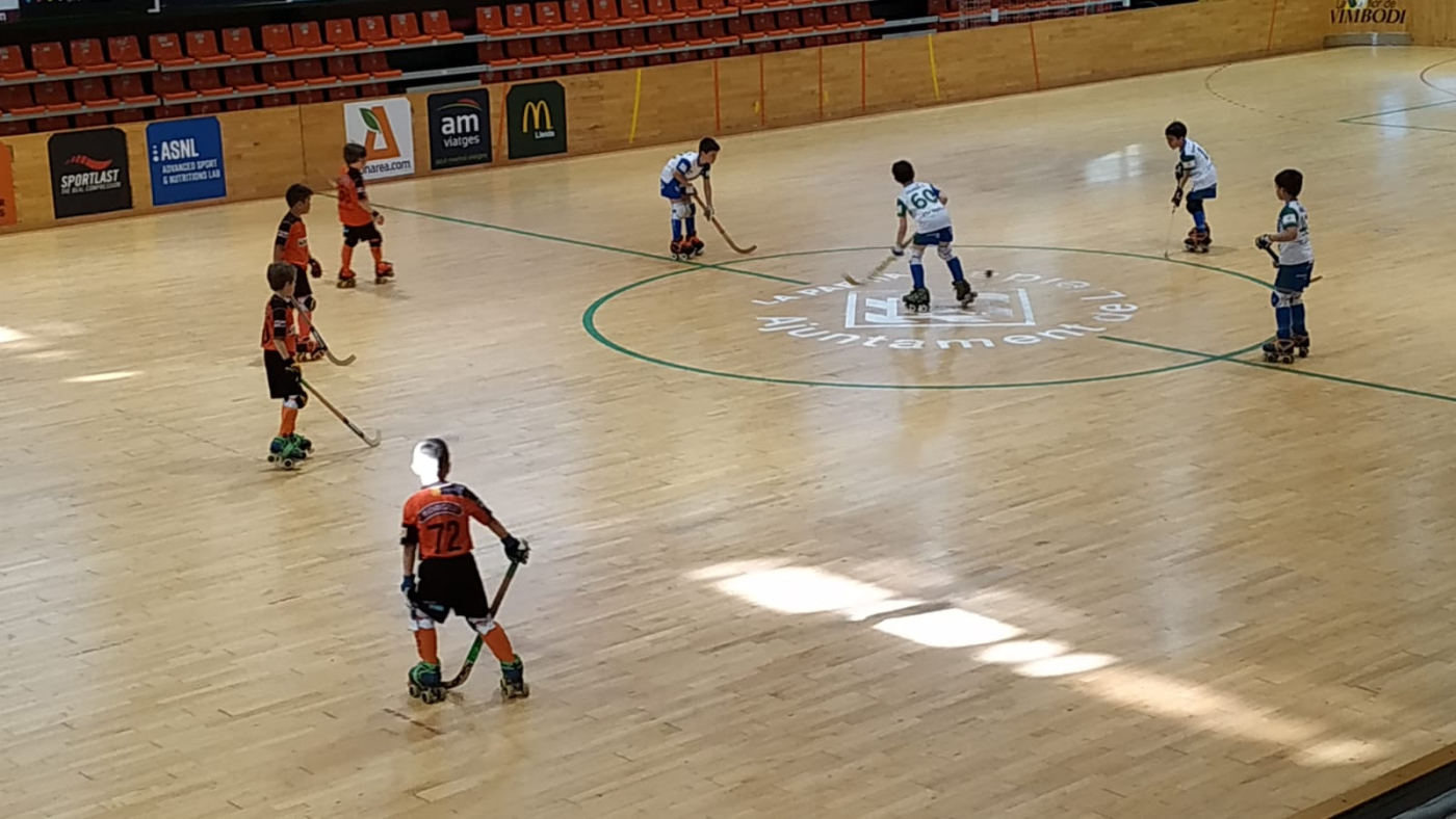 CRÒNICA TÀRREGA HOQUEI PATINS CLUB 23-03-2019 – Jornada 22