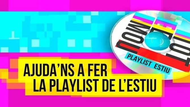Dos grups de música targarins, a les portes de la playlist de l'estiu a TV3