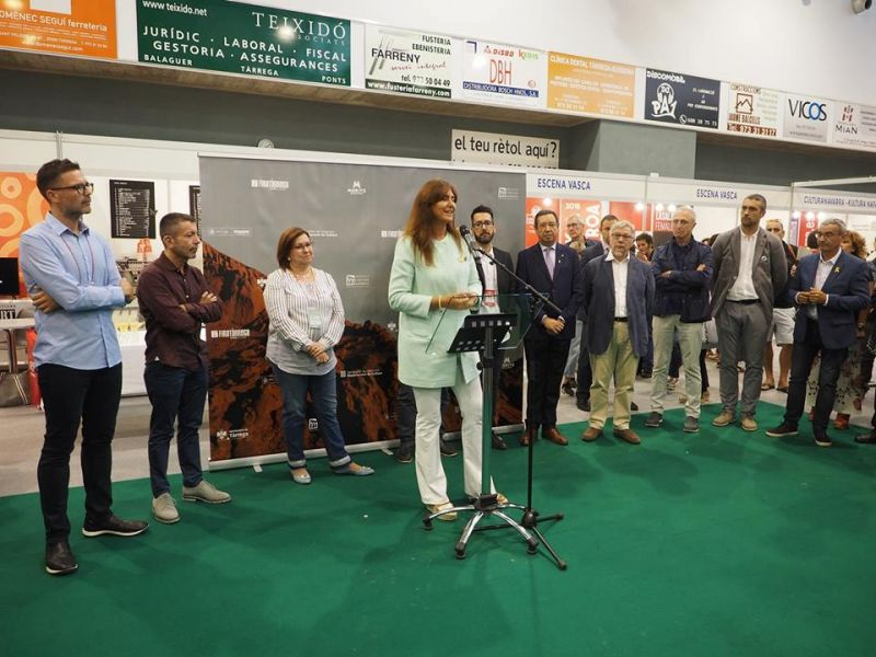 Arrenca FiraTàrrega 2018, amb la reivindicació de rellegir l'espai públic contemporani a partir de les arts de carrer