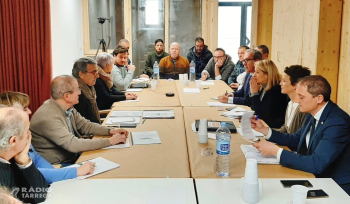 ‘Eines de Repoblament Rural’ es reuneix amb representants del Govern espanyol  per abordar la simplificació administrativa dels Municipis Rurals